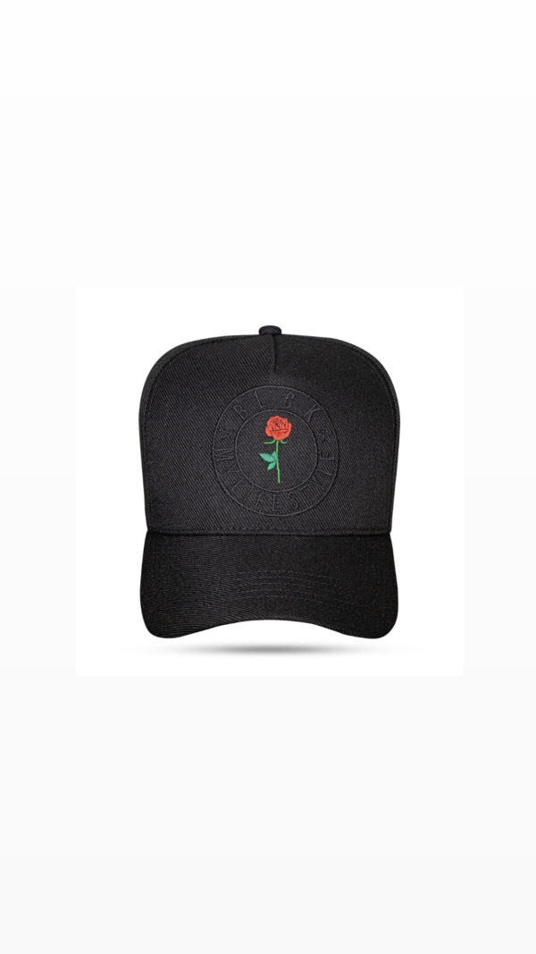 Boné BLCK Snapback My Life