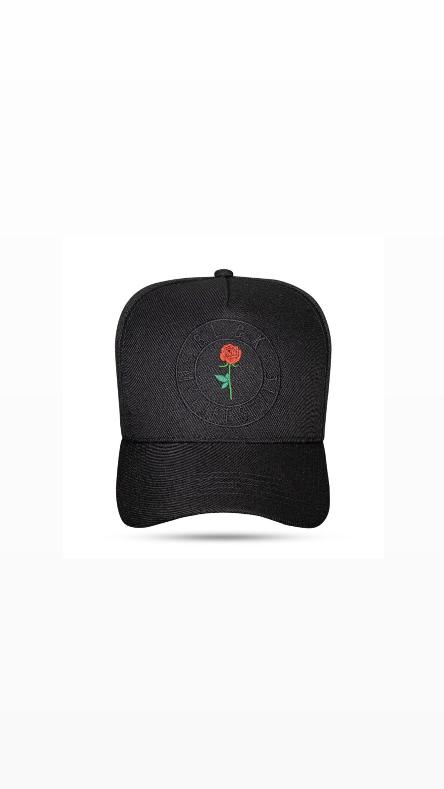 Boné BLCK Snapback My Life