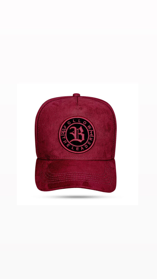 Boné BLCK Snapback All Wine 2.0