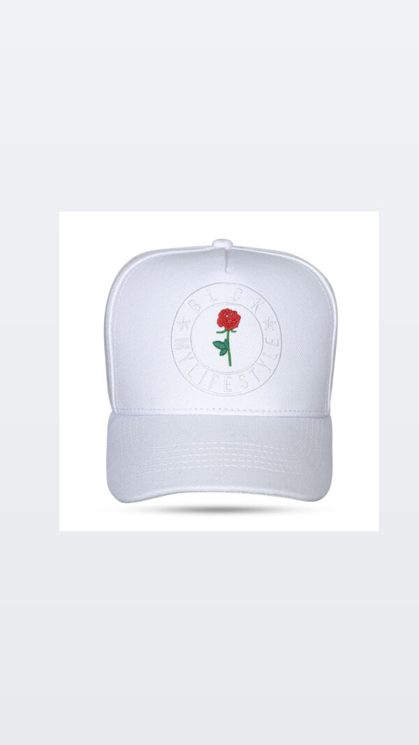 Boné BLCK Snapback My life