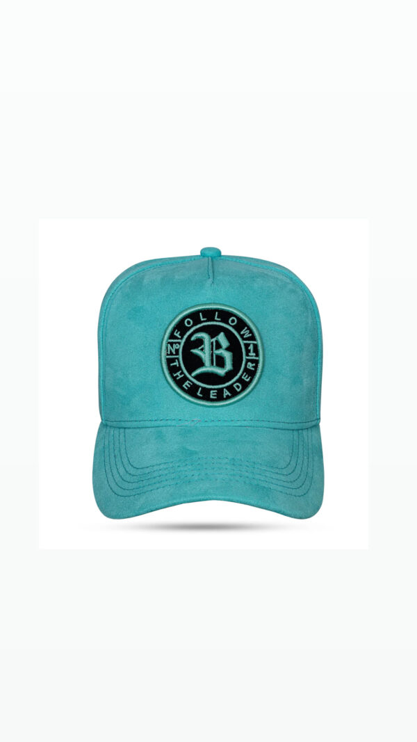 Boné BLCK Snapback Follow