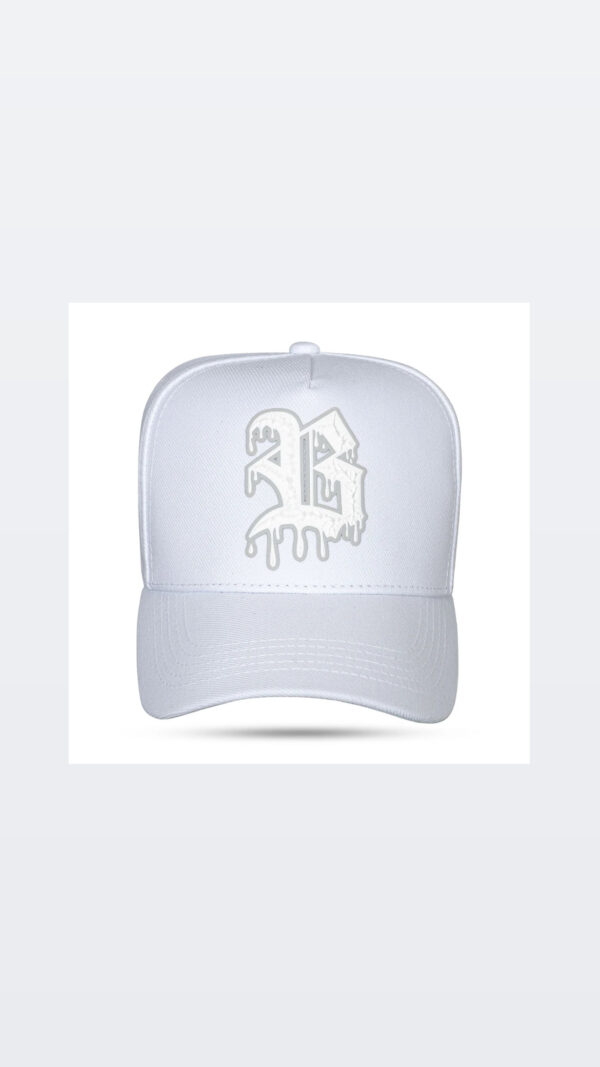 Boné BLCK Snapback Escorrido Texture