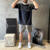 Camiseta Oversized Strong Hope Masculina