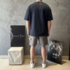 Camiseta Oversized Strong Hope Masculina - Image 5