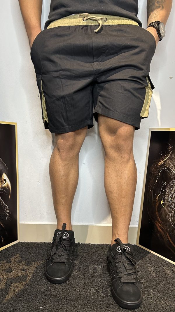 Bermuda Cargo Masculina