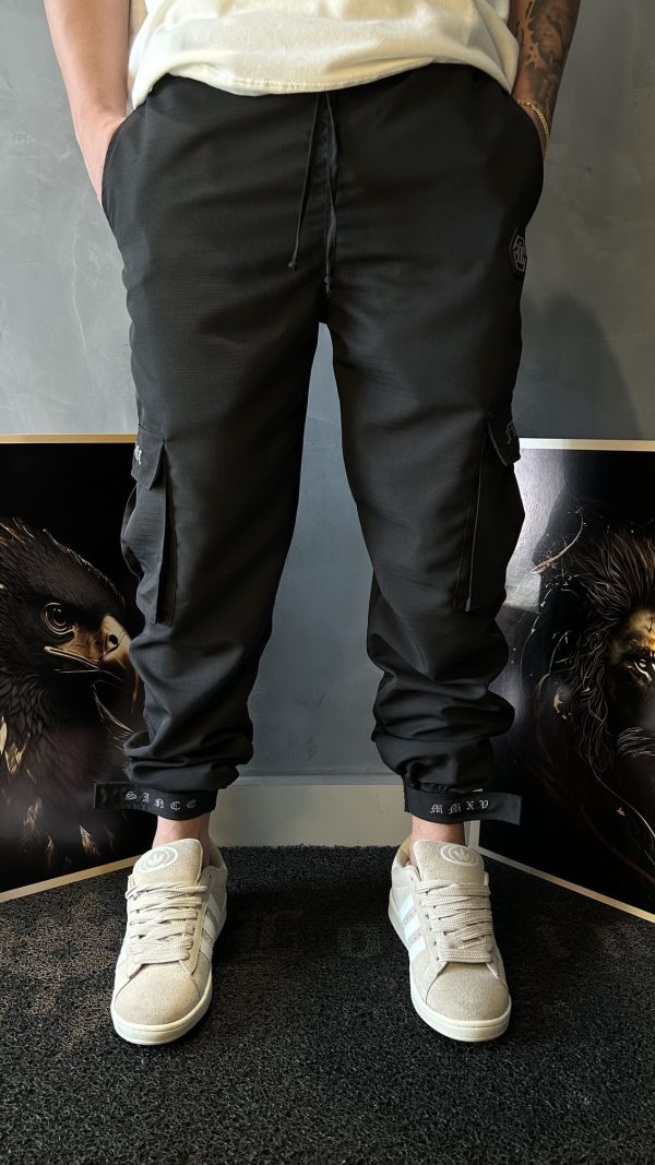 Calça Cargo Masculina FB