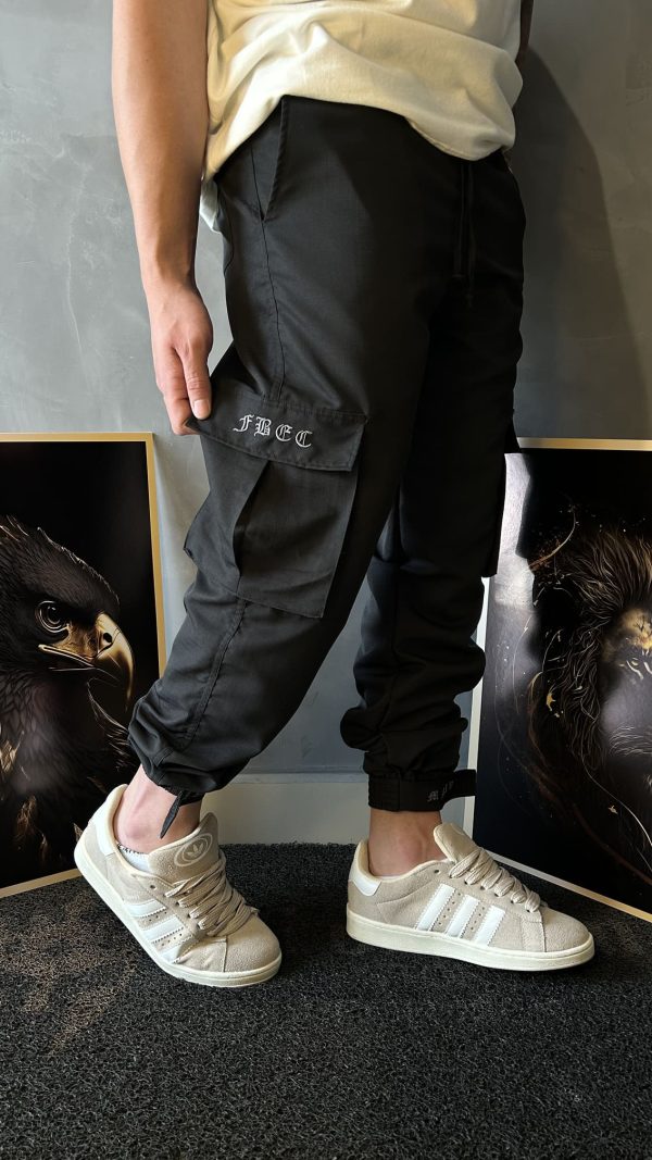 Calça Cargo Masculina FB