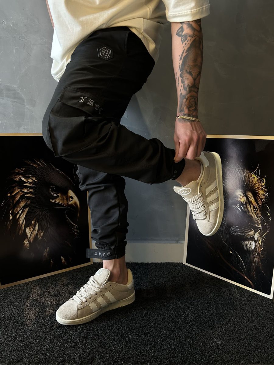 Calça Cargo Masculina FB - Image 3