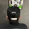 Boné BLCK Snapback Aba - Image 4