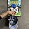 Boné BLCK Snapback Aba - Image 5