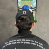 Boné Dad Hat Preto - Image 3