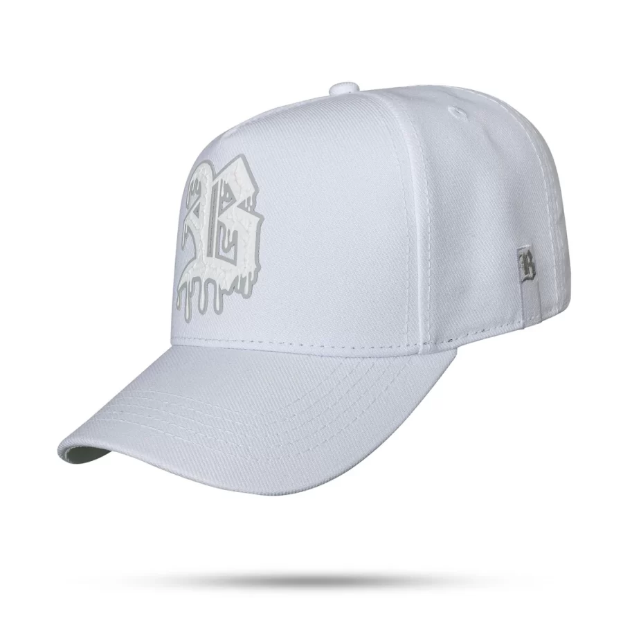 Boné BLCK Snapback Escorrido Texture - Image 3