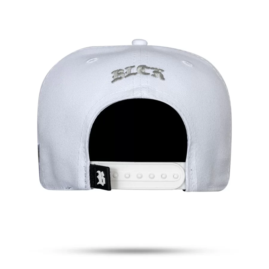 Boné BLCK Snapback Escorrido Texture - Image 2