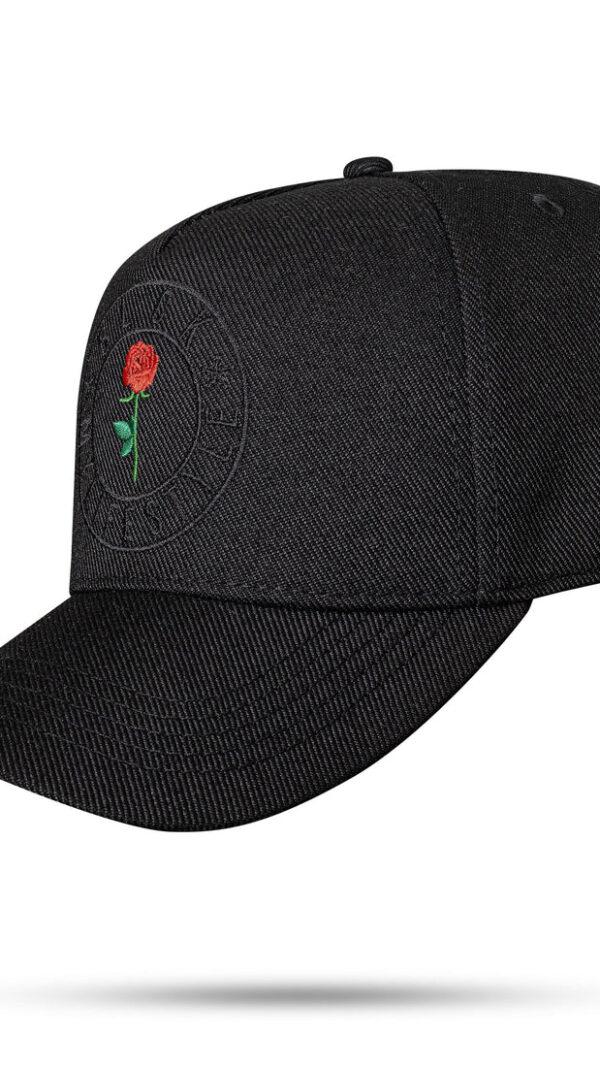 Boné BLCK Snapback My Life