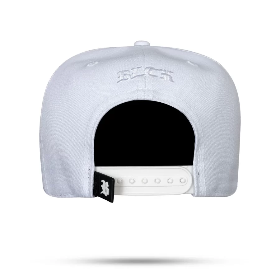 Boné BLCK Snapback My life - Image 2