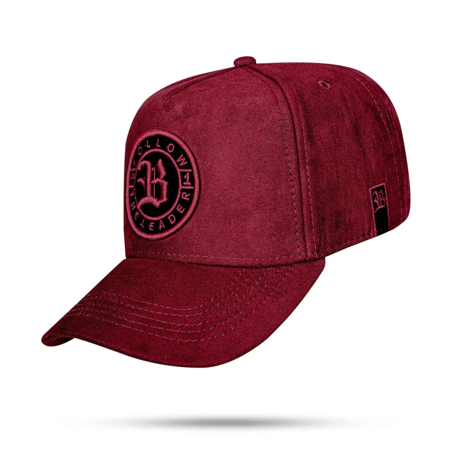 Boné BLCK Snapback All Wine 2.0 - Image 3
