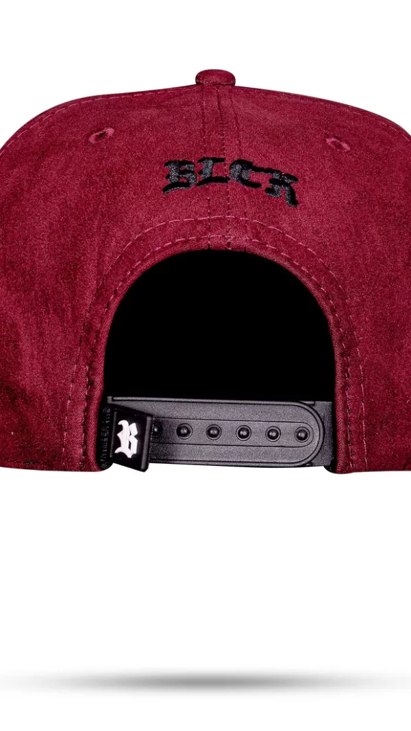 Boné BLCK Snapback All Wine 2.0