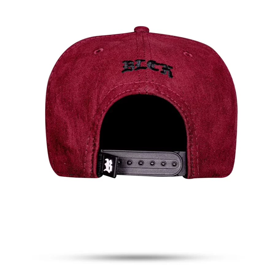 Boné BLCK Snapback All Wine 2.0 - Image 2
