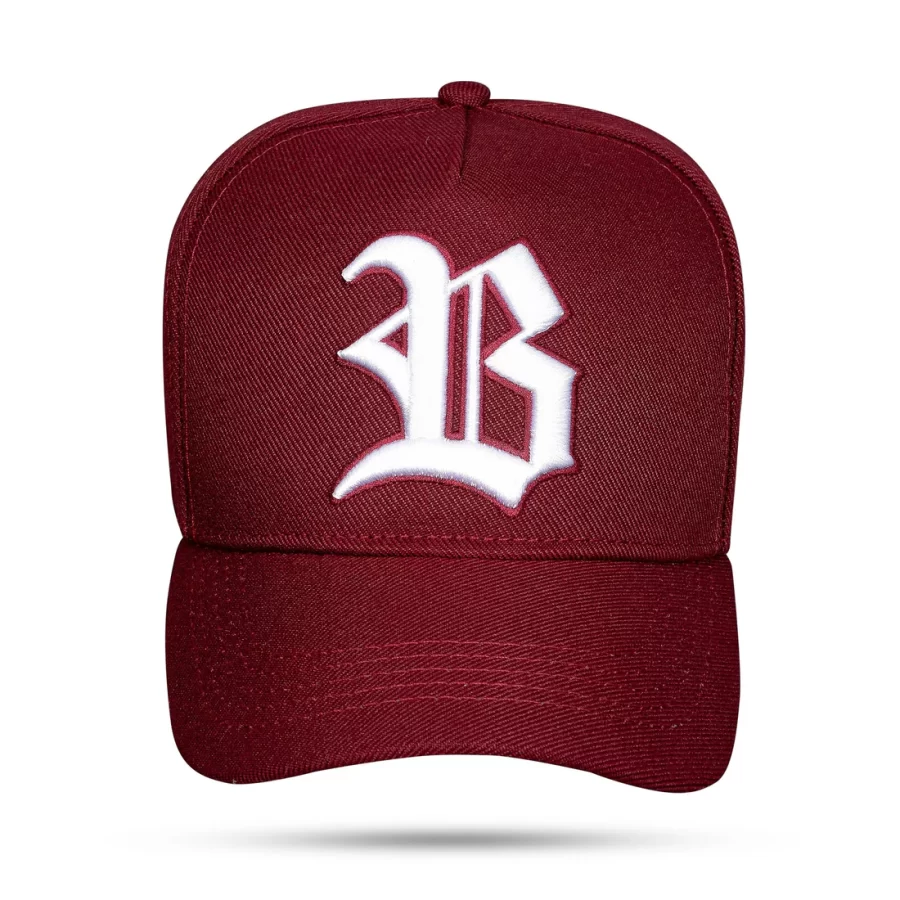 Boné BLCK Snapback New Wings - Image 3