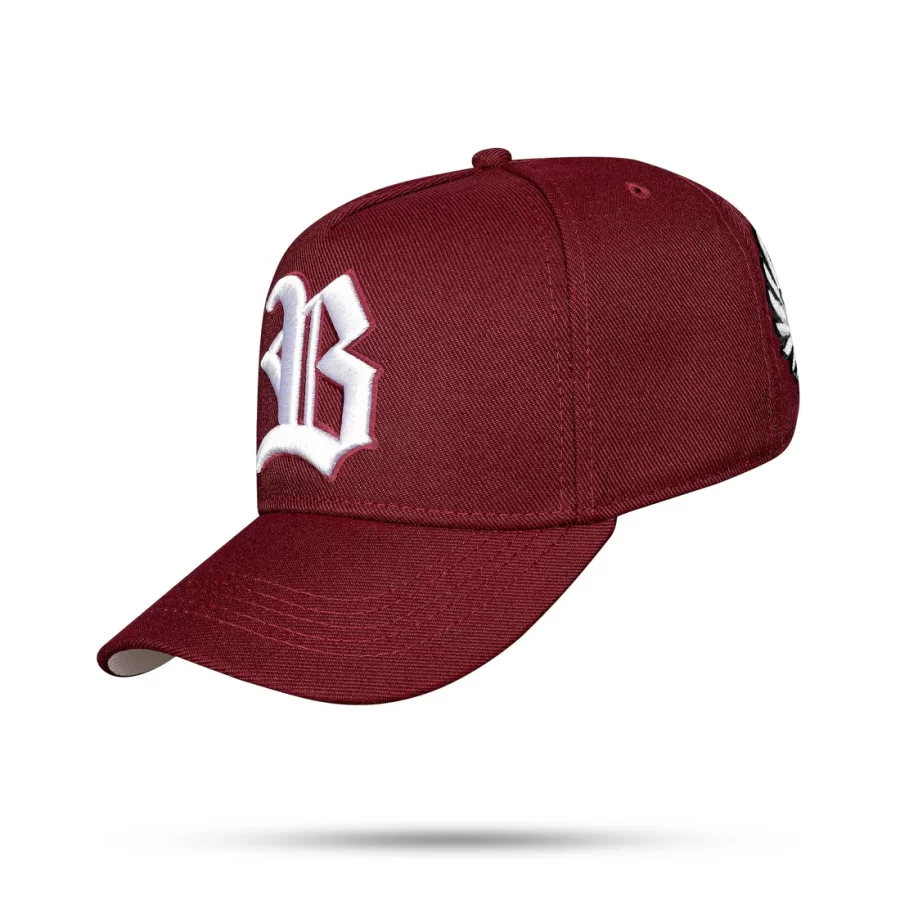 Boné BLCK Snapback New Wings - Image 2