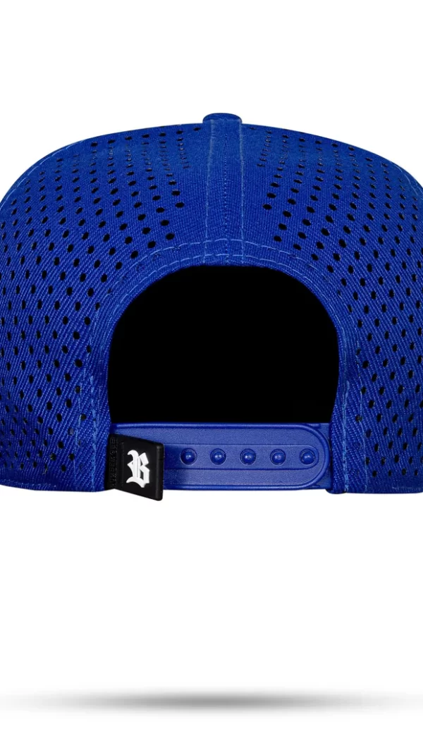 Boné Trucker Laser