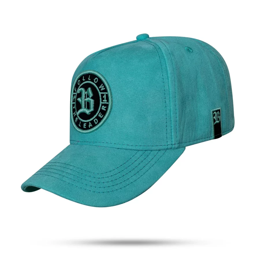 Boné BLCK Snapback Follow - Image 3