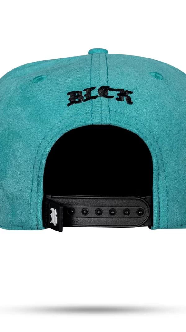 Boné BLCK Snapback Follow