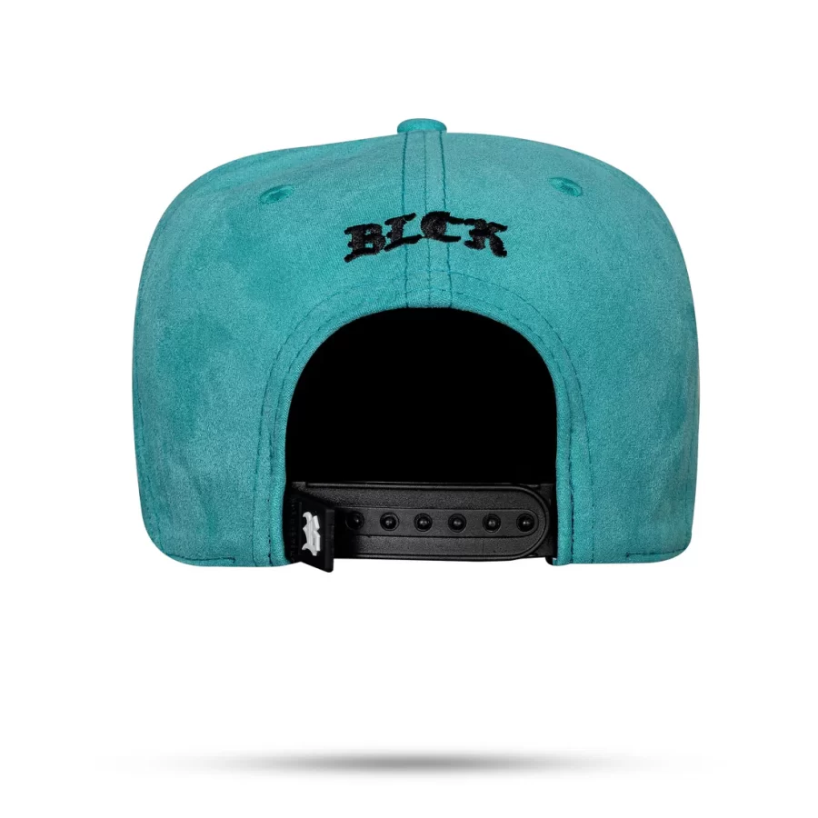 Boné BLCK Snapback Follow - Image 2