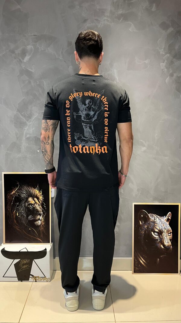 Conjunto Glory Totanka