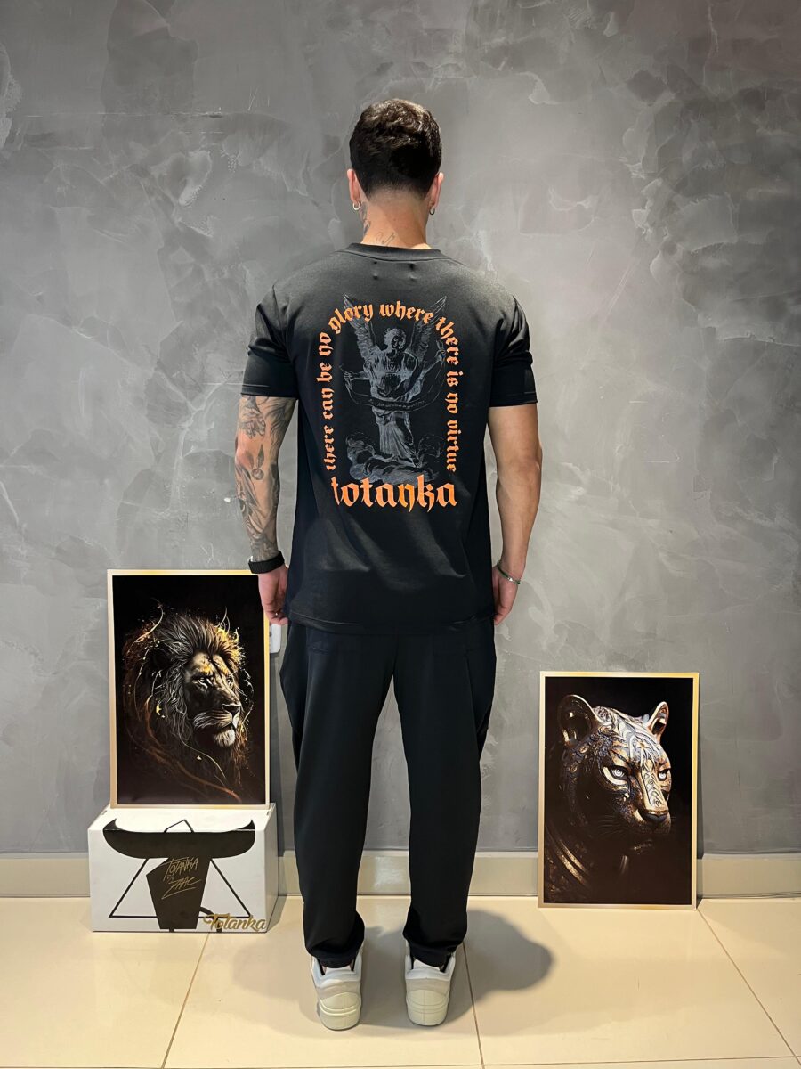 Conjunto Glory Totanka