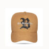 Boné Caramelo Snapback Number One Quality