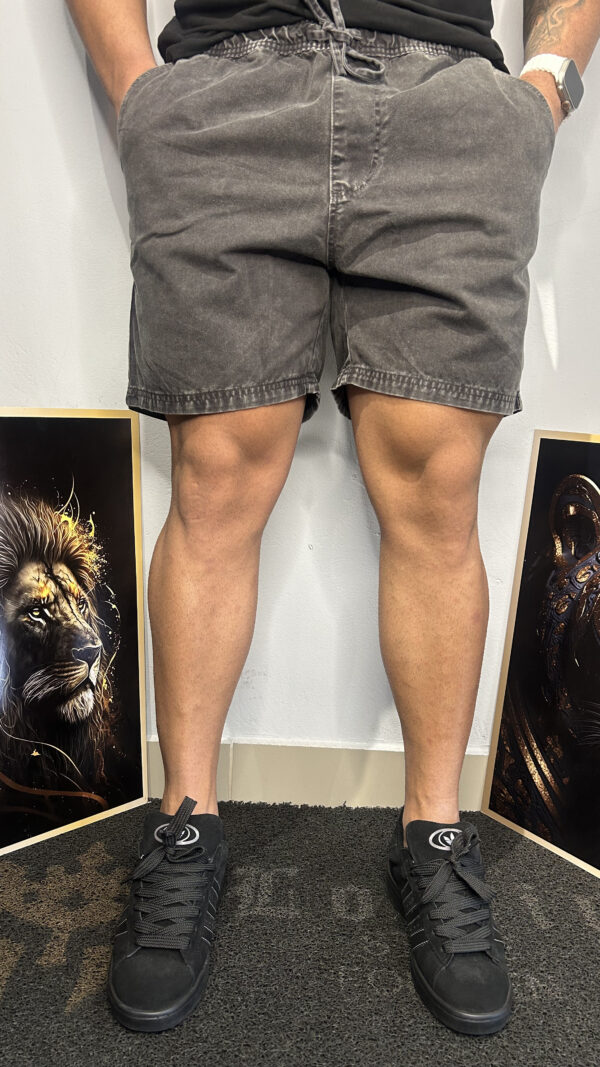 Bermuda Sarja Masculina TT