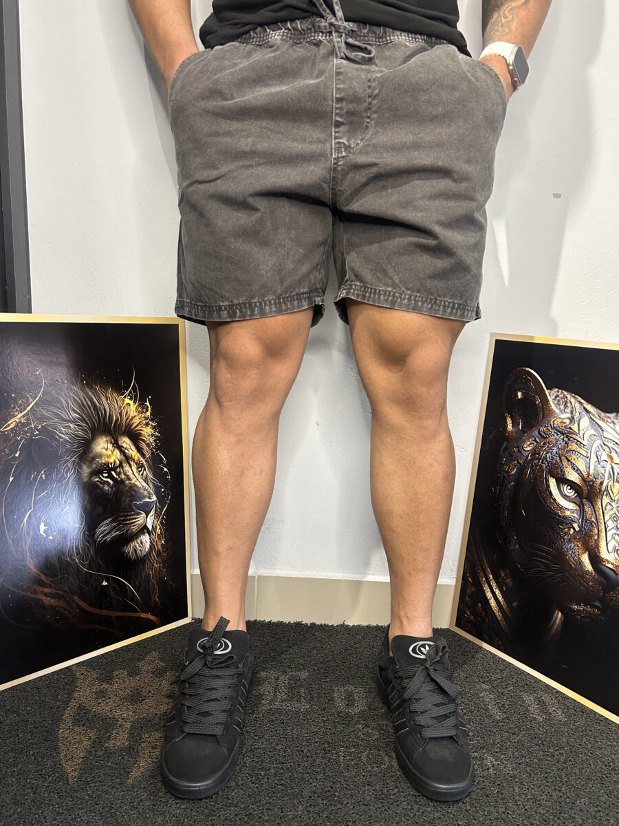 Bermuda Sarja Masculina TT