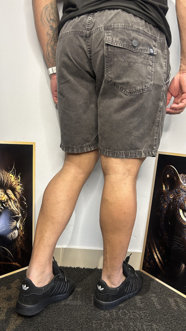 Bermuda Sarja Masculina TT