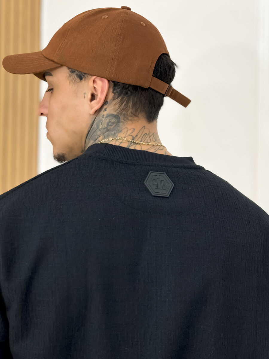 Conjunto Fbexclusive linho preto - Image 3