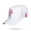 Boné Snapback Branco Art Blessed - Image 2