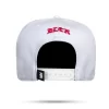 Boné Snapback Branco Art Blessed - Image 3