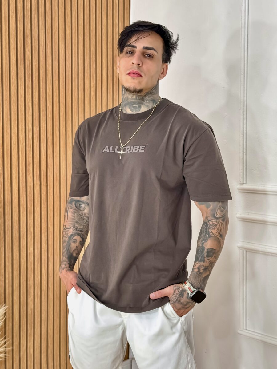 Camiseta regular Stoned Alltribe - Image 4