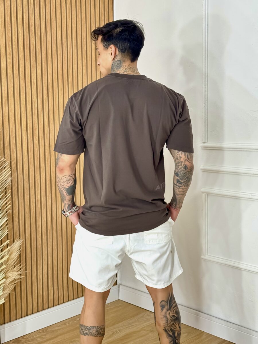 Camiseta regular Stoned Alltribe - Image 3